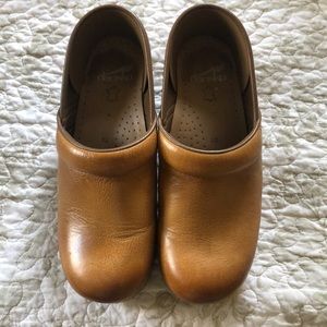 Dansko Clogs